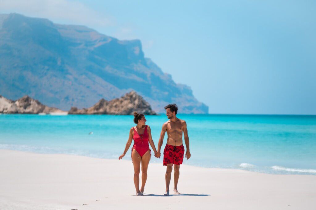 Want To Go To Socotra? - Off The Beaten Trips